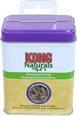 Kong Catnip Navulling - Kattenkruid - 30 G -Huisdierbenodigdheden 796x1200 4