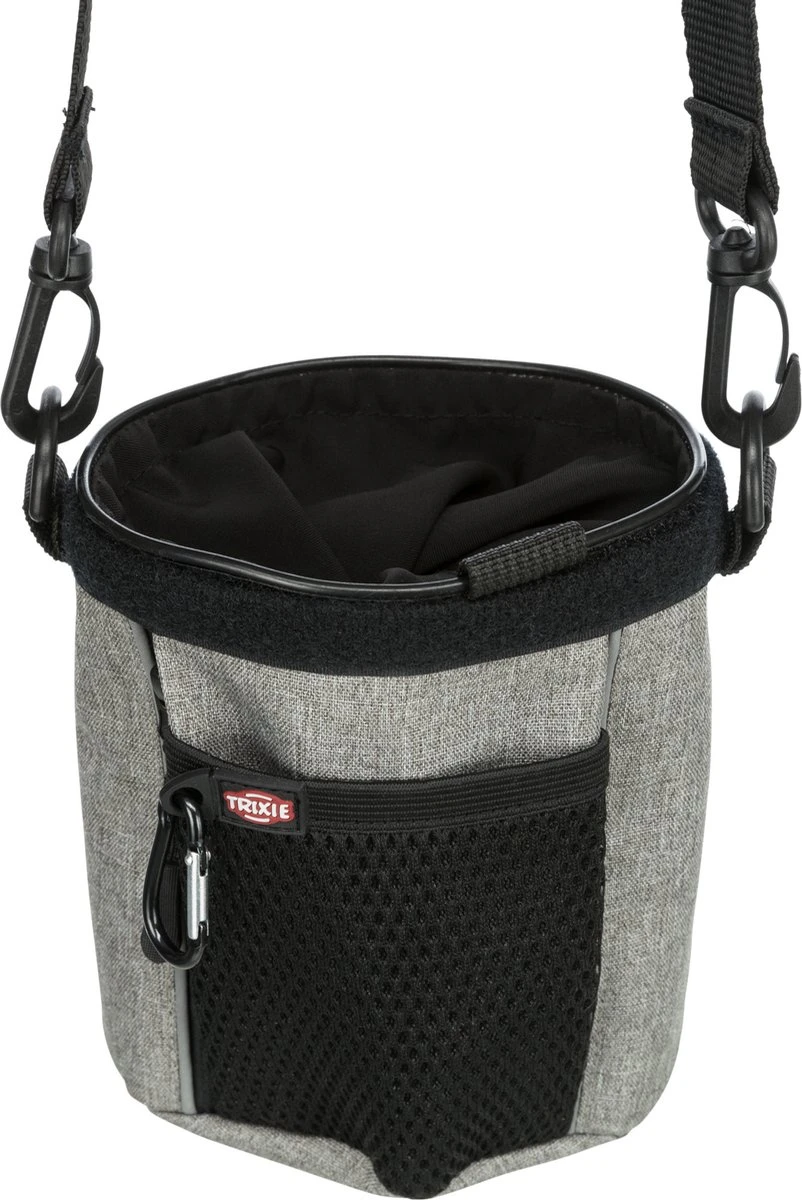 Trixie Snackzak Multi Twist - Beloningszakje 10 Trixie Snackzak Multi Twist - Beloningszakje - Afbeelding 10