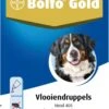 Bayer Bolfo Gold 400 Anti Vlooienmiddel - Hond - >25 Kg - 4 Pipetten