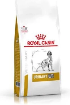 Royal Canin Urinary U/C Low Purine - Hondenvoer - 14 Kg -Huisdierbenodigdheden 804x1200 1