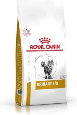 Royal Canin Urinary S/O - Kattenvoer - 7 Kg -Huisdierbenodigdheden 804x1200 6