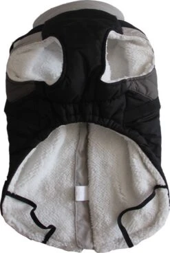 Nixnix - Honden Jas - Maat S - Hondenjas - Kleine Hond - Grote Hond - Waterafstotend - Gevoerd Met Rits - Warme Hondenjas 6 Nixnix - Honden Jas - Maat S - Hondenjas - Kleine Hond - Grote Hond - Waterafstotend - Gevoerd Met Rits - Warme Hondenjas -Huisdierbenodigdheden 806x1200 7