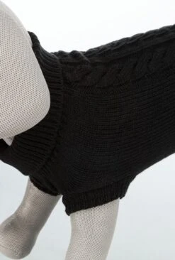 Trixie Hondentrui Kenton Zwart - Hondenkleding - 33 Cm -Huisdierbenodigdheden 809x1200 10