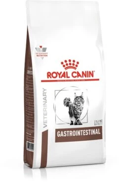 Royal Canin Gastro Intestinal - Kattenvoer - 4 Kg -Huisdierbenodigdheden 809x1200 11