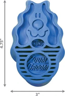 Kong Zoom Groom Hond -Huisdierbenodigdheden 809x1200