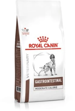 Royal Canin Gastro Intestinal Moderate Calorie - Hondenvoer - 2 Kg -Huisdierbenodigdheden 809x1200 3