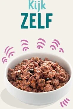 Edgard & Cooper Hondenvoer Multipack Kip - Wild - Lam 6 X 400 Gr 16 Edgard & Cooper Hondenvoer Multipack Kip - Wild - Lam 6 X 400 Gr -Huisdierbenodigdheden 809x1200 4