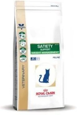 Royal Canin Satiety Weight Management - Kattenvoer - 6 Kg -Huisdierbenodigdheden 810x1200 9