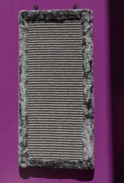 Petrebels Scratch Corner 57 Krabplank - Grijs - 57 Cm - Hoekmodel -Huisdierbenodigdheden 814x1200 13