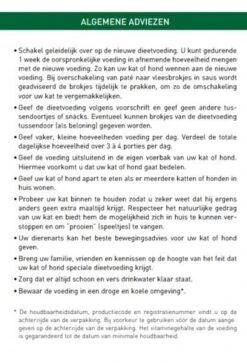 Royal Canin Urinary S/O - Kattenvoer - 7 Kg -Huisdierbenodigdheden 816x1200 5