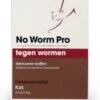 Exil No Worm Pro - Kat - 2 Tabletten