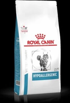 Royal Canin Hypoallergenic - Kattenvoer - 2,5 Kg -Huisdierbenodigdheden 821x1200 5