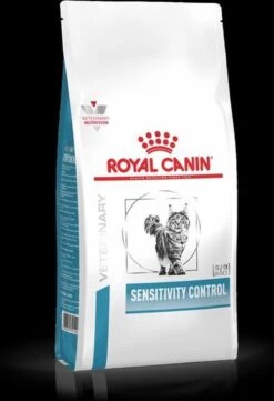 Royal Canin Sensitivity Control - Kattenvoer - 3,5 Kg -Huisdierbenodigdheden 821x1200 7