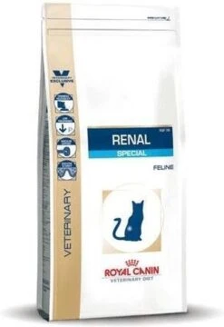 Royal Canin Renal Special - Kattenvoer - 4 Kg -Huisdierbenodigdheden 823x1200 12