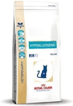 Royal Canin Hypoallergenic - Kattenvoer - 4,5 Kg -Huisdierbenodigdheden 823x1200 15