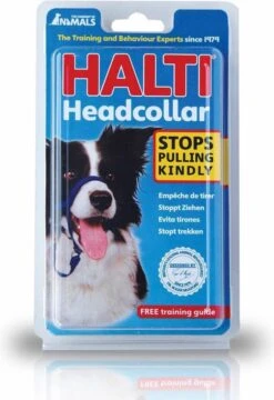 Halti Headcollar - Maat 2