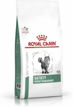 Royal Canin Satiety Weight Management - Kattenvoer - 3,5 Kg