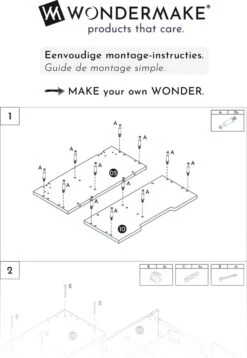 WONDERMAKE® Grote Kattenkast Houten Voor Kattenbak-box Kattentoilet, XL-kattenbak Dressoir Kastje, Designer Kattenhuis Met Kattenhol Kattenmand, Kasten Kast Voor Badkamer, 73,5 X 51,5 X 57 Cm, Wit 15 WONDERMAKE® Grote Kattenkast Houten Voor Kattenbak-box Kattentoilet, XL-kattenbak Dressoir Kastje, Designer Kattenhuis Met Kattenhol Kattenmand, Kasten Kast Voor Badkamer, 73,5 X 51,5 X 57 Cm, Wit -Huisdierbenodigdheden 827x1200 8