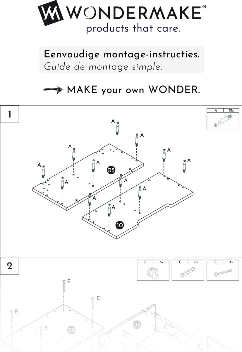 WONDERMAKE® Grote Kattenkast Houten Voor Kattenbak-box Kattentoilet, XL-kattenbak Dressoir Kastje, Designer Kattenhuis Met Kattenhol Kattenmand, Kasten Kast Voor Badkamer, 73,5 X 51,5 X 57 Cm, Wit 8 WONDERMAKE® Grote Kattenkast Houten Voor Kattenbak-box Kattentoilet, XL-kattenbak Dressoir Kastje, Designer Kattenhuis Met Kattenhol Kattenmand, Kasten Kast Voor Badkamer, 73,5 X 51,5 X 57 Cm, Wit - Afbeelding 8