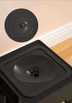 Voerbak Hond - In Hoogte Verstelbaar - Rvs Voerbak - Hondenvoerbak - Voerbak Hond Met Standaard - Voerbak Dubbel - Anti Schrokbak Hond - Drinkbak Hond - Honden - Kattenbak - Slow Feeder - Hond - Kat - Hondenmand - Hondenvoer - Kattenvoer - Zwart 9 Voerbak Hond - In Hoogte Verstelbaar - Rvs Voerbak - Hondenvoerbak - Voerbak Hond Met Standaard - Voerbak Dubbel - Anti Schrokbak Hond - Drinkbak Hond - Honden - Kattenbak - Slow Feeder - Hond - Kat - Hondenmand - Hondenvoer - Kattenvoer - Zwart -Huisdierbenodigdheden 843x1200 2