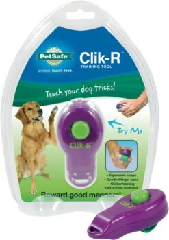 Petsafe Clicker Voor Training -Huisdierbenodigdheden 846x1200 4