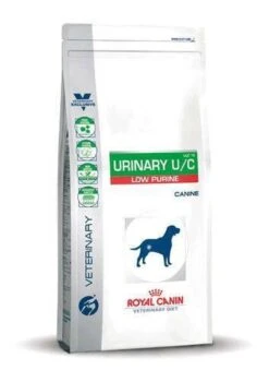 Royal Canin Urinary U/C Low Purine - Hondenvoer - 14 Kg -Huisdierbenodigdheden 847x1200 4
