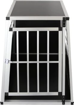 4animalz® Hoge SUV Autobench Voor Hond - 90 Cm Hoog -Huisdierbenodigdheden 847x1200 7