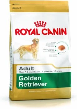 Royal Canin Golden Retriever 12 KG -Huisdierbenodigdheden 848x1200 2