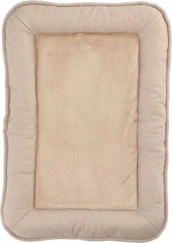 Adori Benchmat Dublin - Hondenbenchkussen - Bruin 61x43 Cm -Huisdierbenodigdheden 850x1200 4