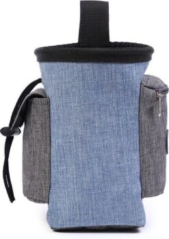 Honden Beloningstasje - Honden Beloningszakje - Treat Pouch - Honden Puppy Training - Poepzakjes Houder - Puppy Benodigdheden - Honden Snacktasje - Blauw 17x15cm 10 Honden Beloningstasje - Honden Beloningszakje - Treat Pouch - Honden Puppy Training - Poepzakjes Houder - Puppy Benodigdheden - Honden Snacktasje - Blauw 17x15cm -Huisdierbenodigdheden 852x1200 7