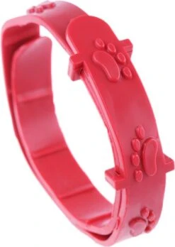 Merkloos EPIN | Vlooienband | Kat & Hond | Verstelbaar | Vlooien & Teken