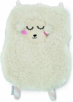 Beeztees Puppy Sjiepo - Hondenspeelgoed - Wit - 40x22x5 Cm -Huisdierbenodigdheden 854x1200 2