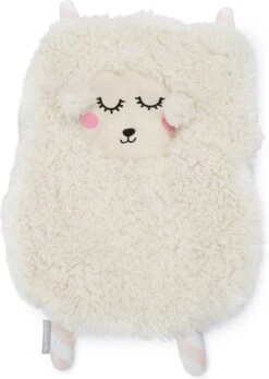 Beeztees Puppy Sjiepo - Hondenspeelgoed - Wit - 40x22x5 Cm -Huisdierbenodigdheden 855x1200 1