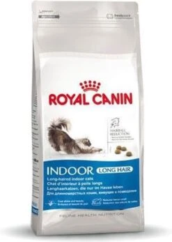 Royal Canin Indoor Long Hair - Kattenvoer - 10 Kg -Huisdierbenodigdheden 855x1200 4