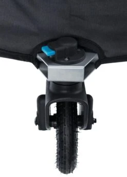 Trixie Hondenfietskar Opvouwbaar Grijs 74 X 58 X 93 Cm -Huisdierbenodigdheden 860x1200 1