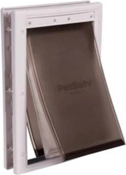 PetSafe Extreme Weather Door™ Small -Huisdierbenodigdheden 861x1200 9