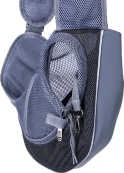 Nobleza Buikdrager - Schoudertas Voor Honden - Honden Draagtas - Honden Draagzak - Hondentas - Draagzak Hond - L -Huisdierbenodigdheden 865x1200 1