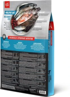 Orijen Kattenvoer Whole Prey Six Fish 5,4 Kg -Huisdierbenodigdheden 866x1200 7