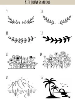 Dierenpenning Rond | Zilver | Roestvrij Staal RVS | Diameter 3 Cm | Inclusief Naam En Telefoonnummer Graveren | Gegraveerde Penning Hond | Hondenpenning -Huisdierbenodigdheden 871x1200 6
