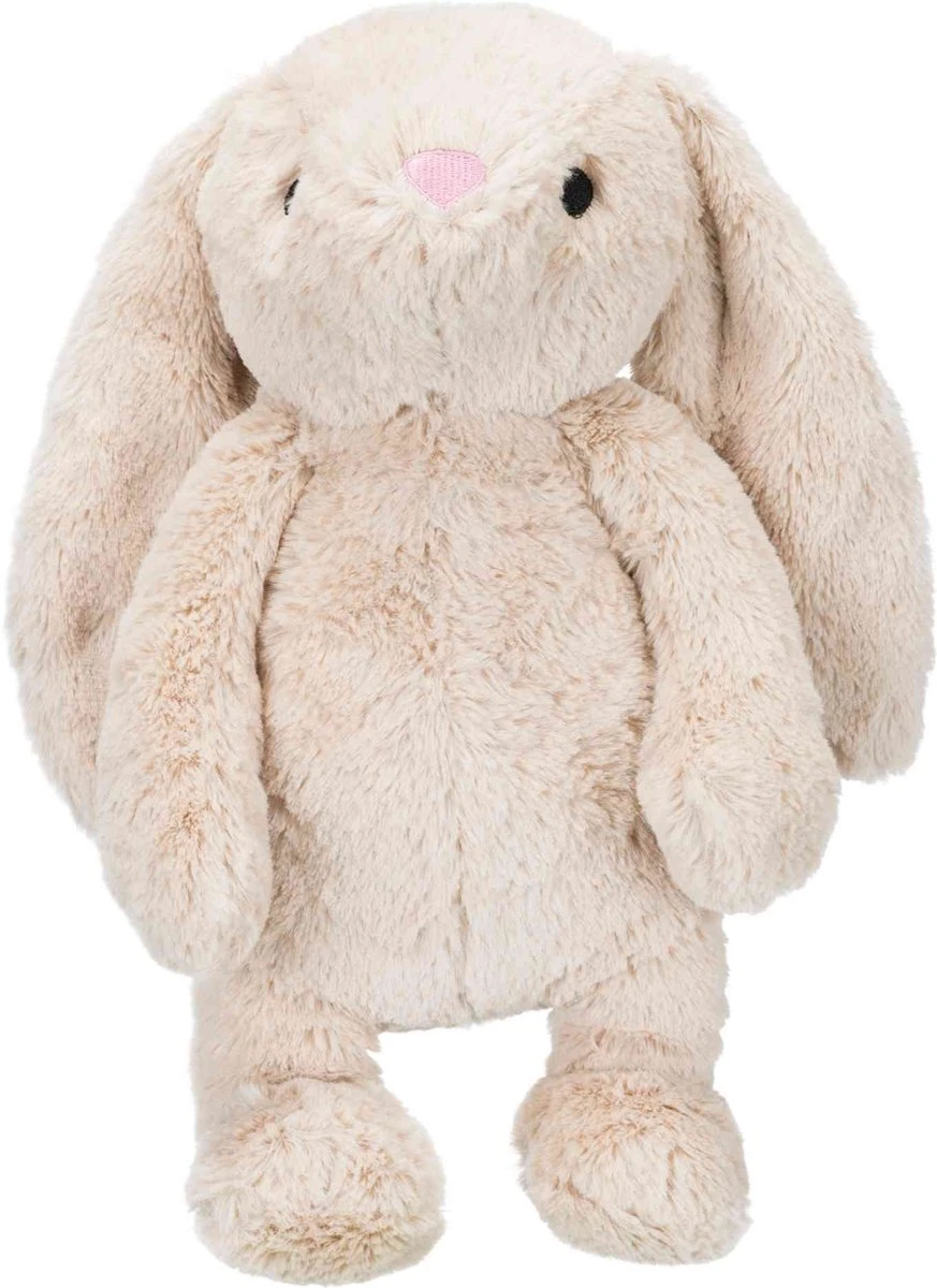 Trixie Pluche Konijn 38 Cm 3 Trixie Pluche Konijn 38 Cm - Afbeelding 3
