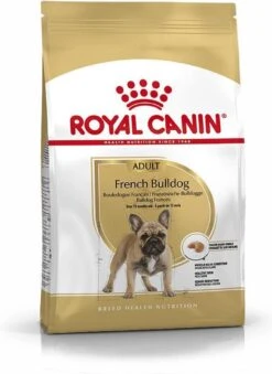 Royal Canin French Bulldog Adult 9 KG -Huisdierbenodigdheden 875x1200 1