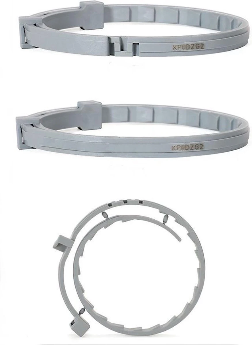 Seresto Teken- En Vlooienband - Anti Tekenmiddel - Kat - 38 Cm 7 Seresto Teken- En Vlooienband - Anti Tekenmiddel - Kat - 38 Cm - Afbeelding 7