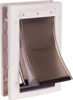 PetSafe Extreme Weather Door™ Small -Huisdierbenodigdheden 877x1200 5