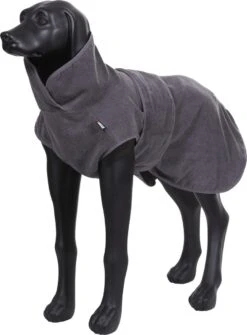 Rukka Pets Micro Light Badjas - Lichtgewicht - Microvezel - Sterk Absorberend - Maat M -Huisdierbenodigdheden 884x1200 10