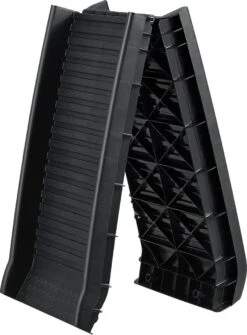 Hondenhelling Opvouwbaar Antislip 155x39x15 Cm Zwart -Huisdierbenodigdheden 886x1200 1