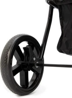 Keddoc Senna - Buggie Voor Dieren - Hondenbuggy -Huisdierbenodigdheden 886x1200 2