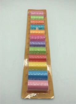 Adori Poepzakjes Regenboog - Hondenpoepzakjes - Assorti 12 Rollen -Huisdierbenodigdheden 887x1200