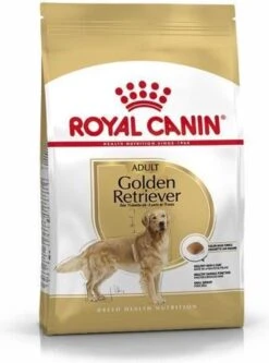 Royal Canin Golden Retriever 12 KG -Huisdierbenodigdheden 890x1200 2