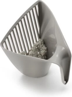 Flamingo - Kattenbakschep Cup - 13.5 X 11 X 16 Cm -Huisdierbenodigdheden 892x1200 7