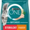Purina ONE Sterilcat Adult - Kattenvoer Kip & Tarwe - 6kg